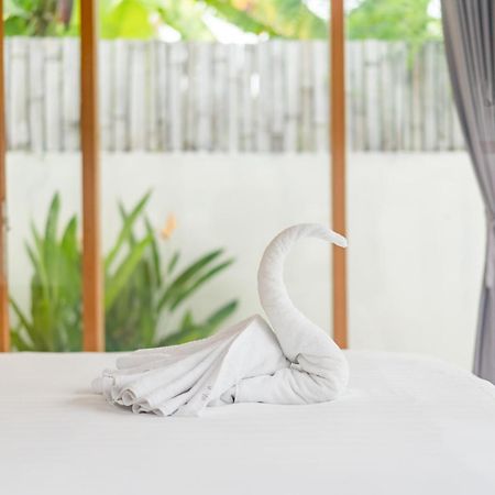 Villa Vie Lembongan Экстерьер фото