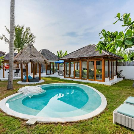 Villa Vie Lembongan Экстерьер фото