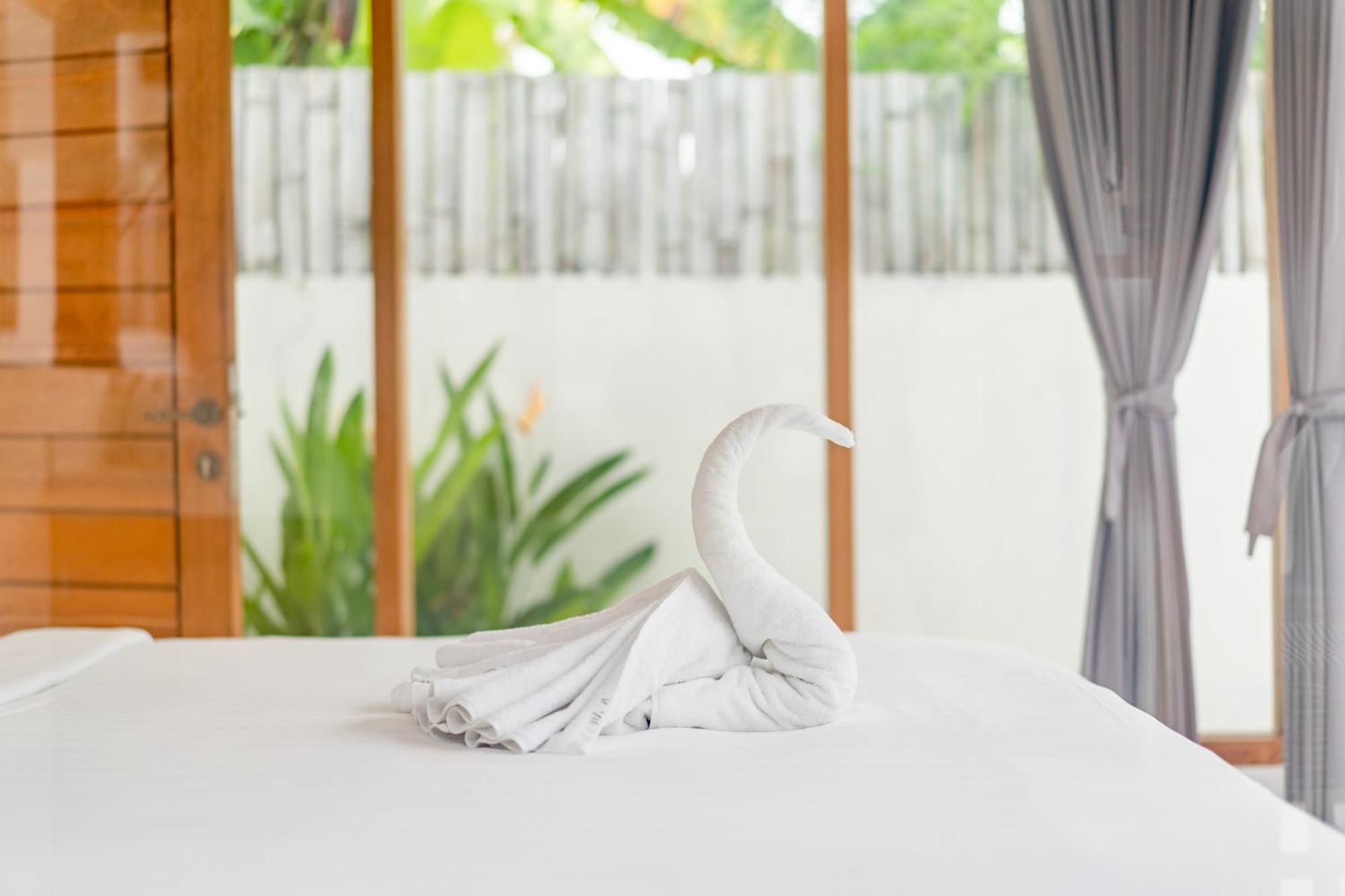 Villa Vie Lembongan Экстерьер фото