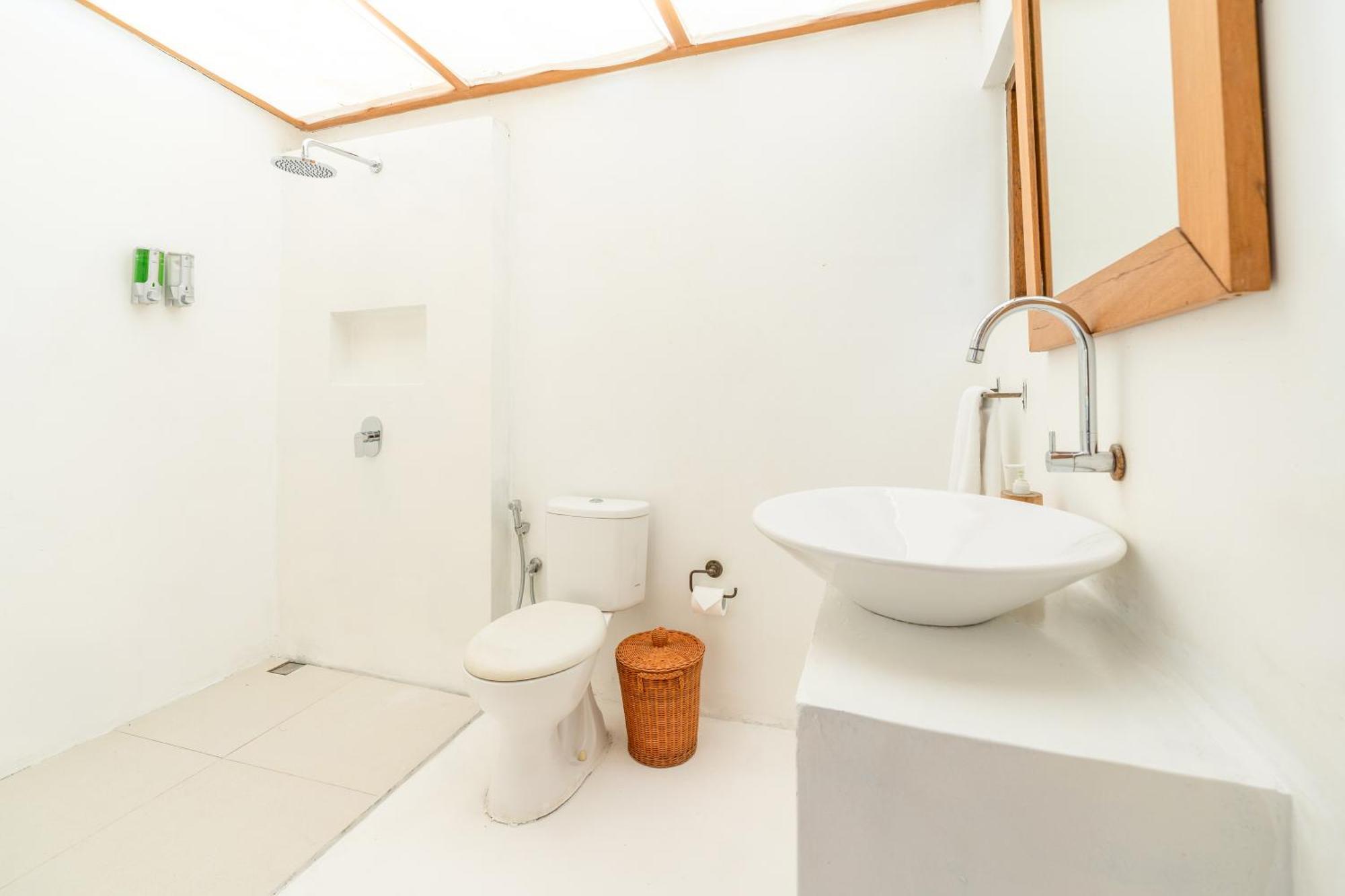 Villa Vie Lembongan Экстерьер фото